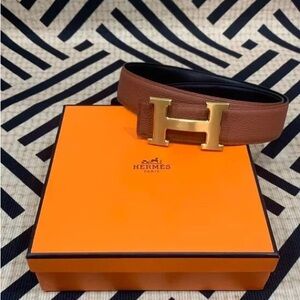 Hermes Women's Belts